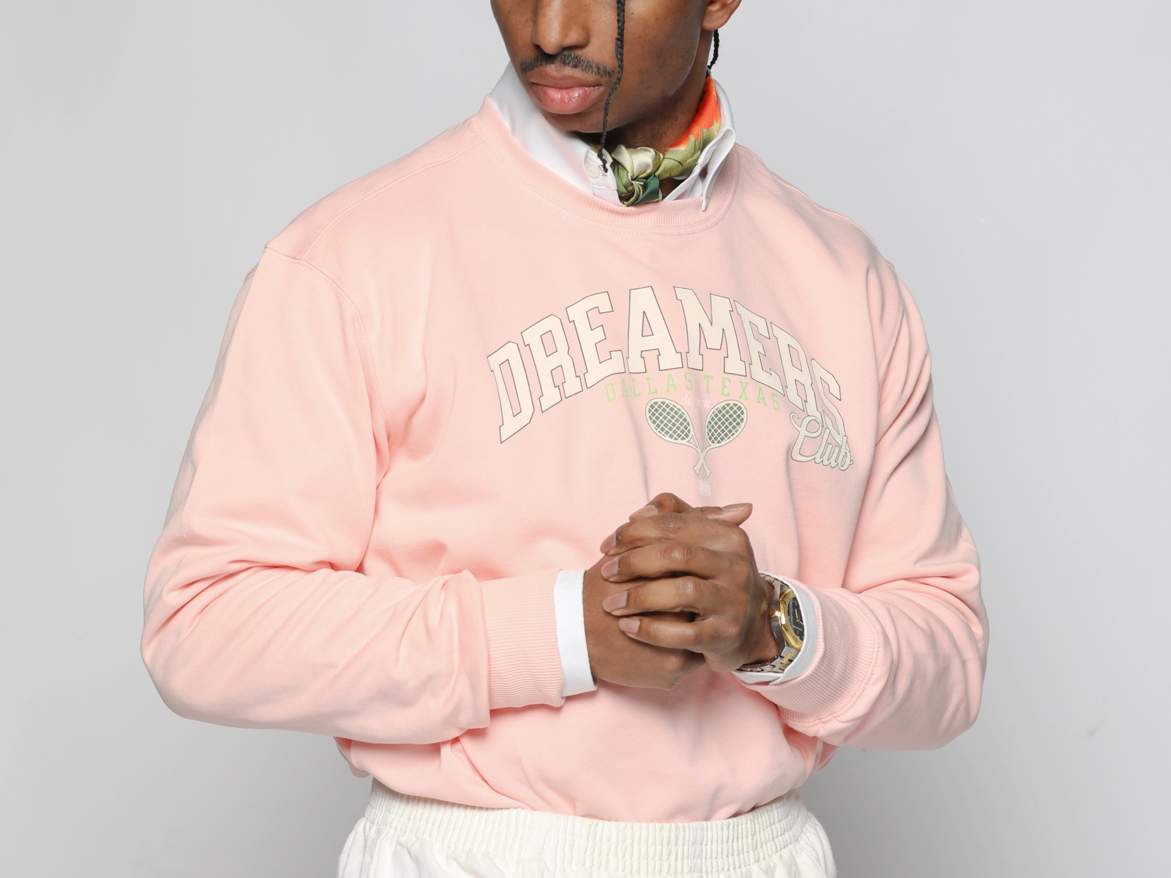 Silk Dreamer's Scarf - Hashtagnocap