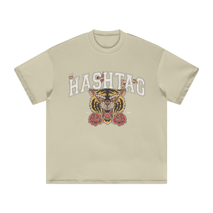 Hashtag 24 - Hashtagnocap