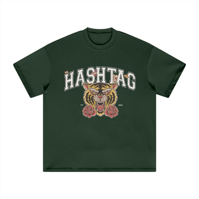 Hashtag 24 - Hashtagnocap