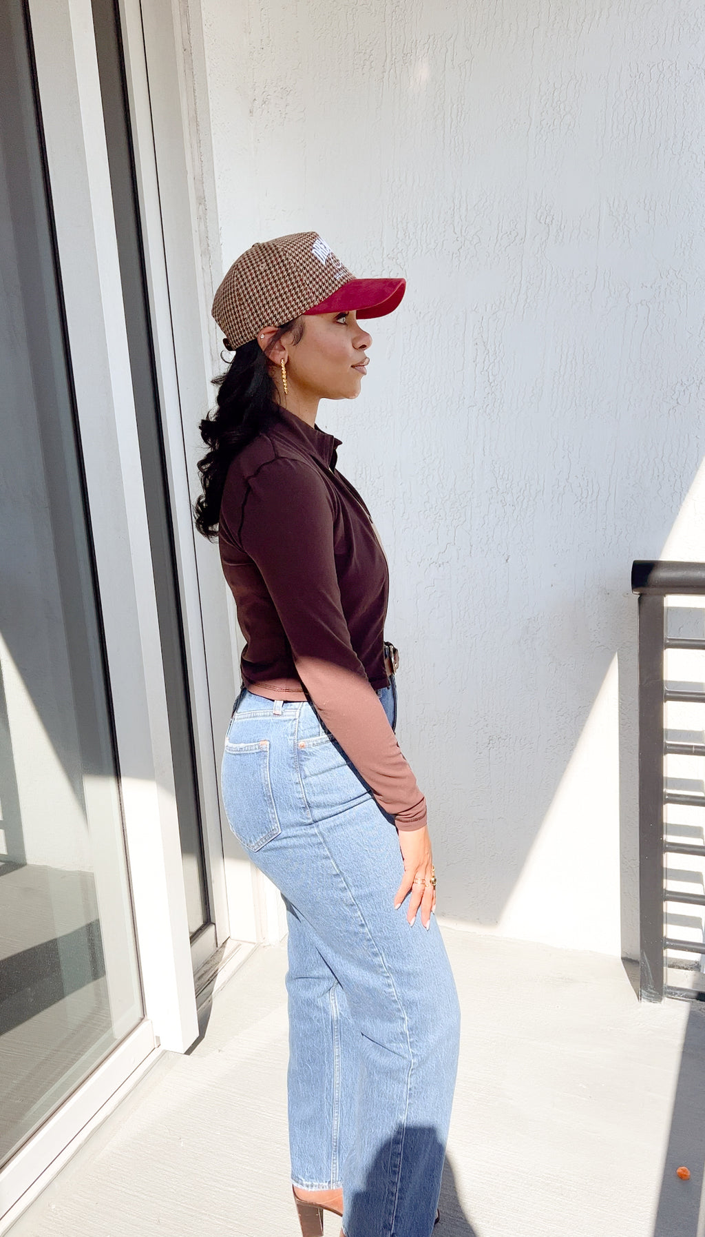 Dreamer Club (Old' KanYe) Premium Snapback - Hashtagnocap