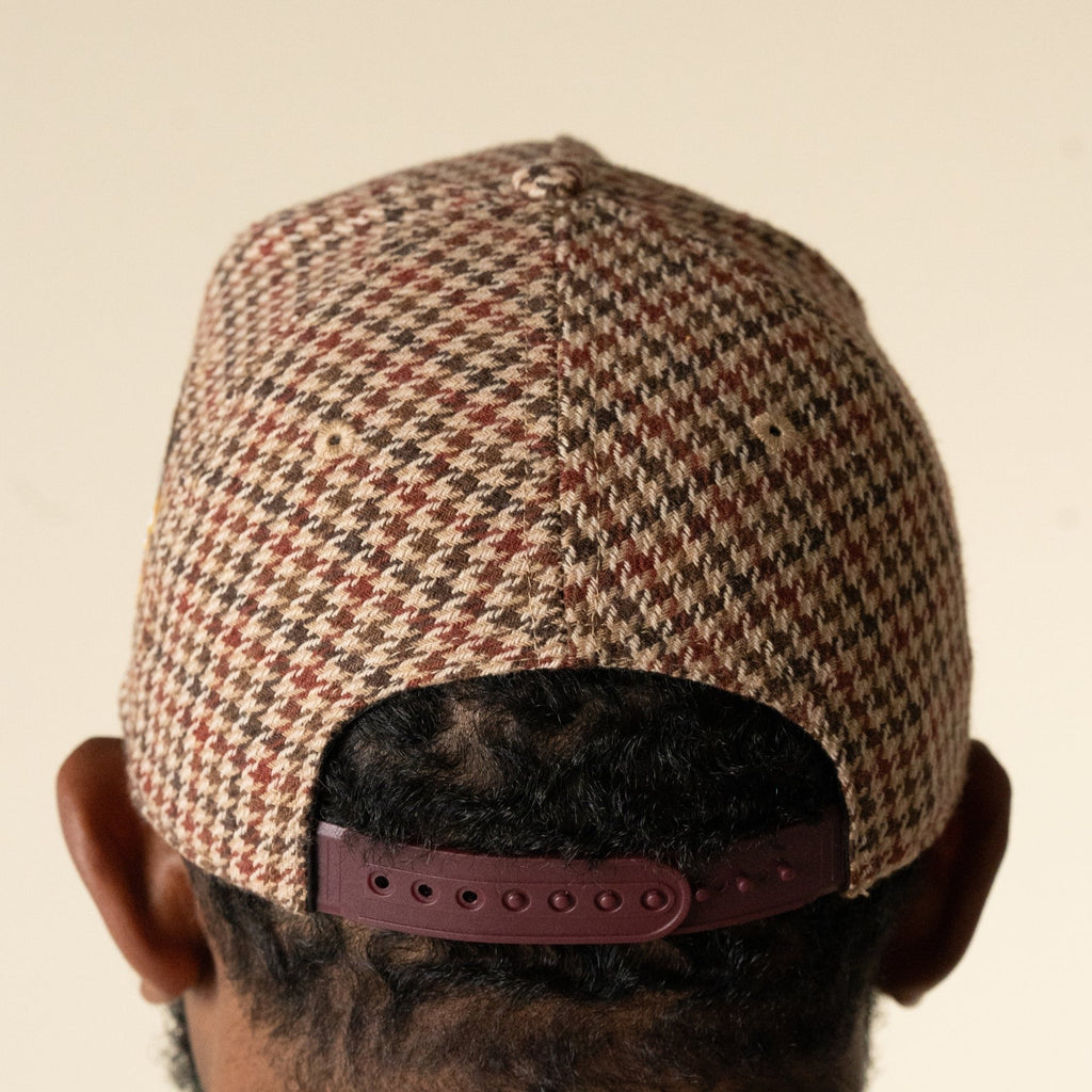 Dreamer Club (Old' KanYe) Premium Snapback - Hashtagnocap