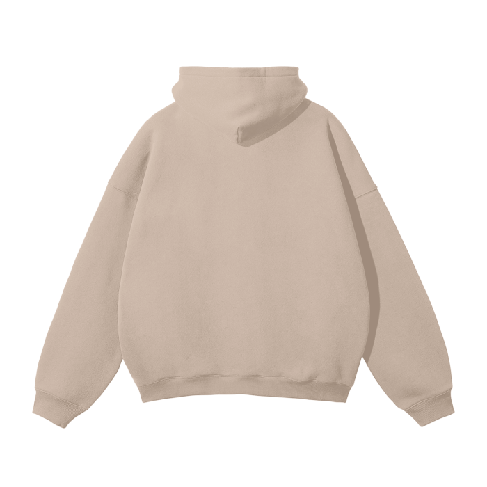 Dallas Espresso Hoodie - Hashtagnocap