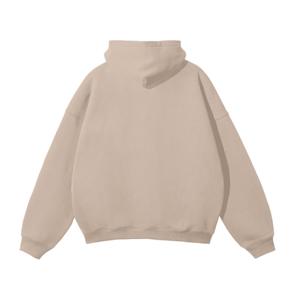 Dallas Espresso Hoodie