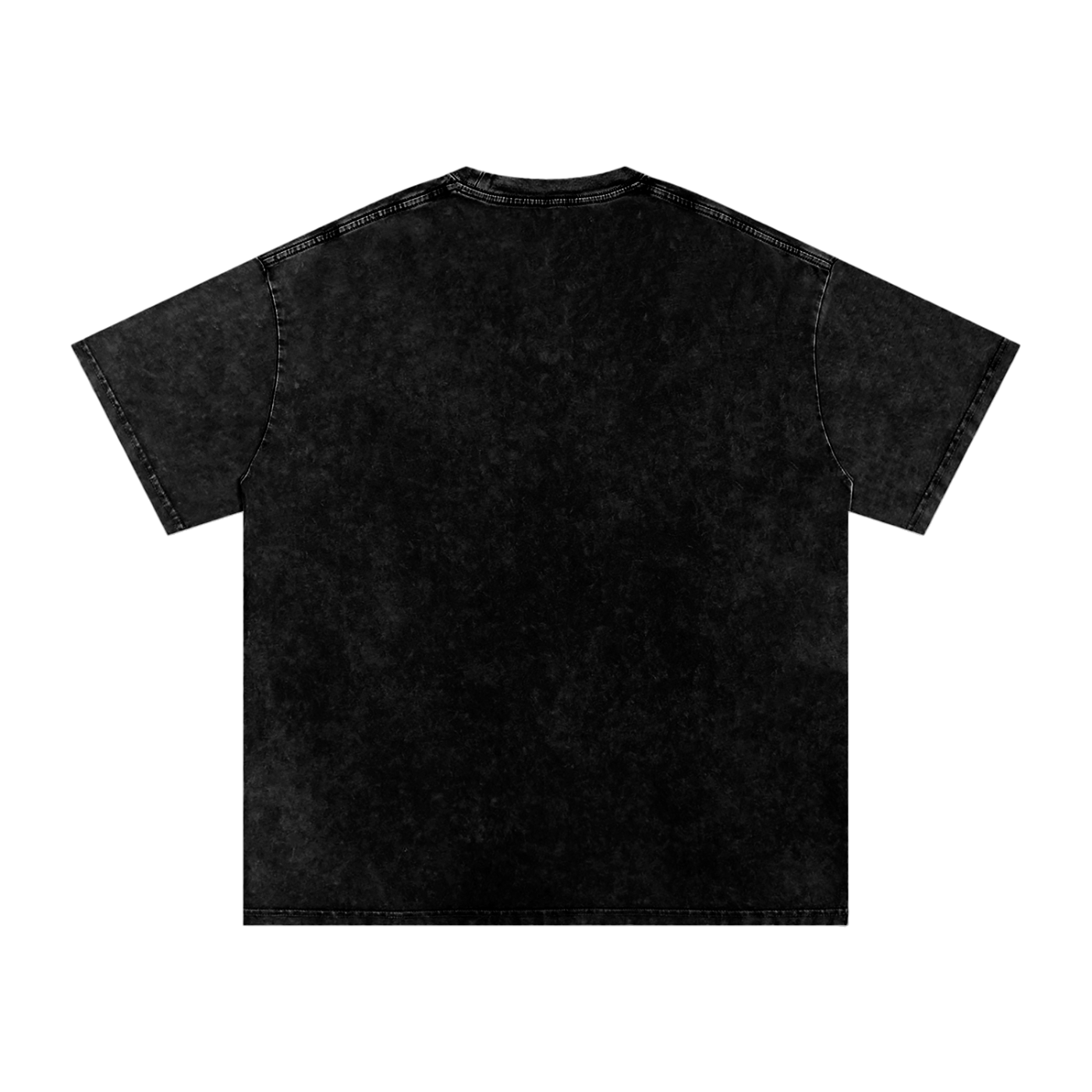 LT Acid Wash Oversize T-Shirt - Hashtagnocap
