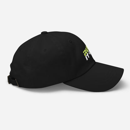 Run It Up Hat! - Hashtagnocap